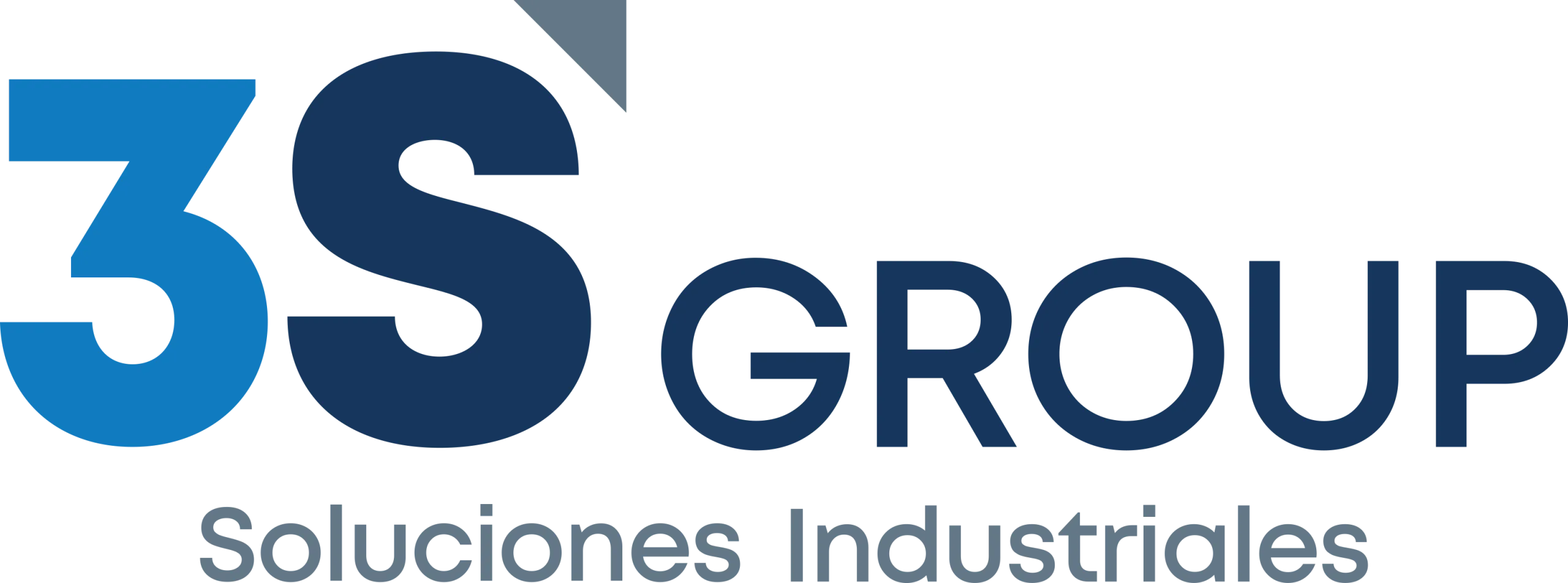 3S GROUP – SOLUCIONES INDUSTRIALES